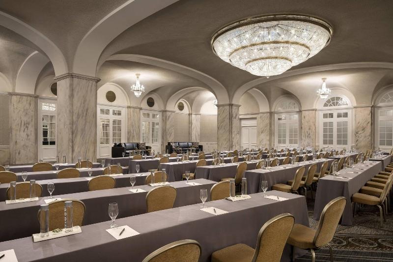 فندق The Ritzcarlton, Philadelphia