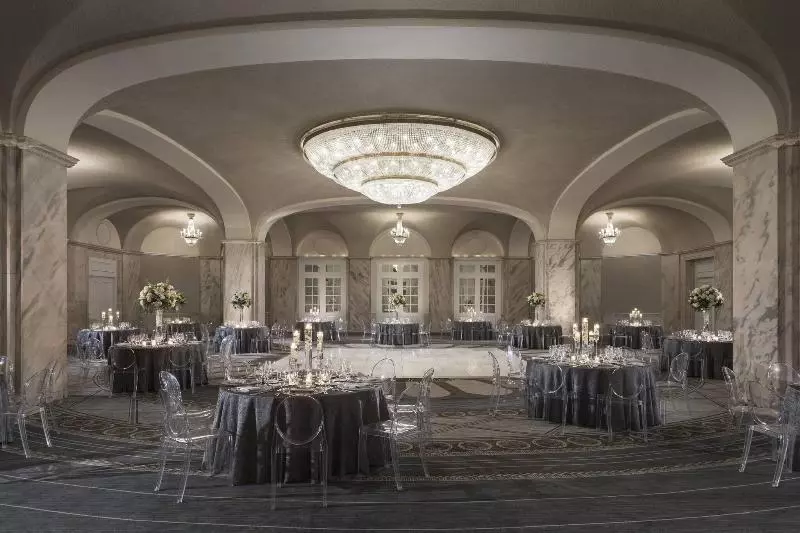 호텔 The Ritzcarlton, Philadelphia