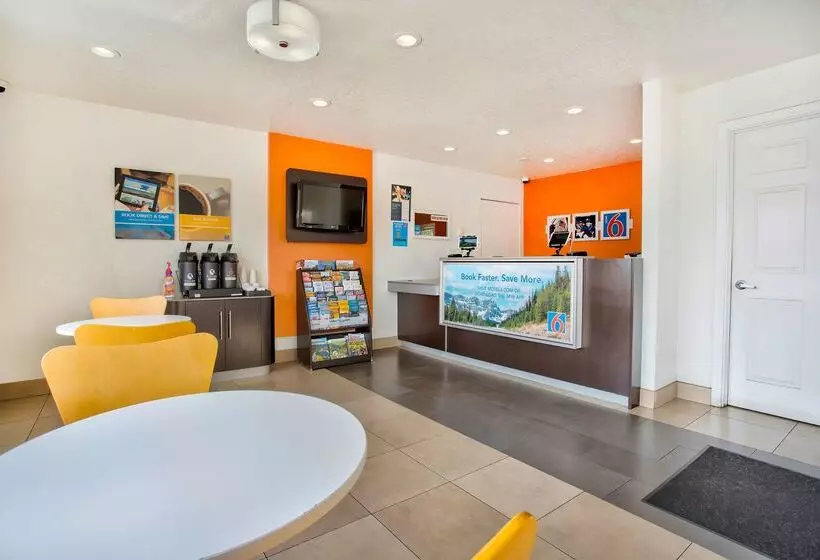 Motel 6 Salem, Or Expo Center