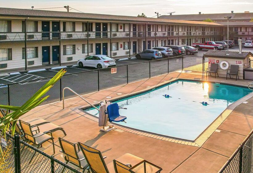 Motel 6 Salem, Or Expo Center