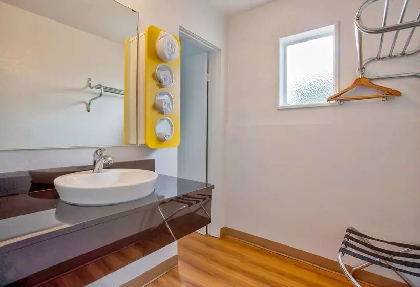 Motel 6 Salem, Or Expo Center