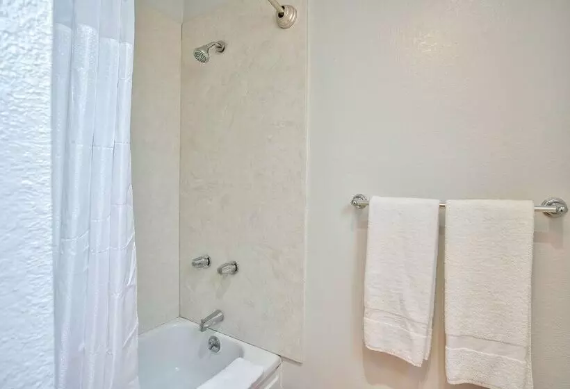 Motel 6 Salem, Or Expo Center