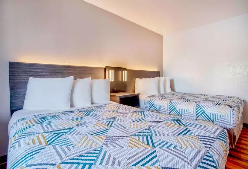 Motel 6 Salem, Or Expo Center