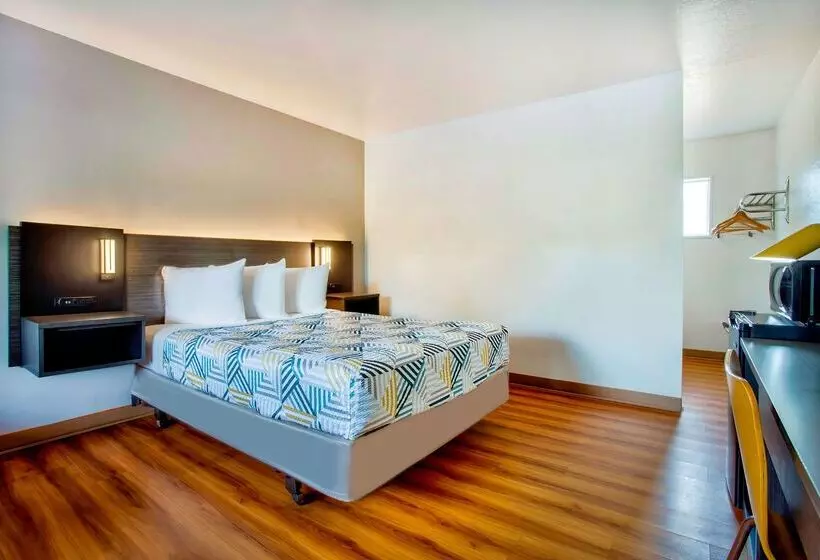 Motel 6 Salem, Or Expo Center