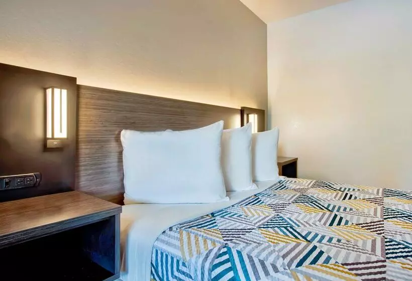 Motel 6 Salem, Or Expo Center