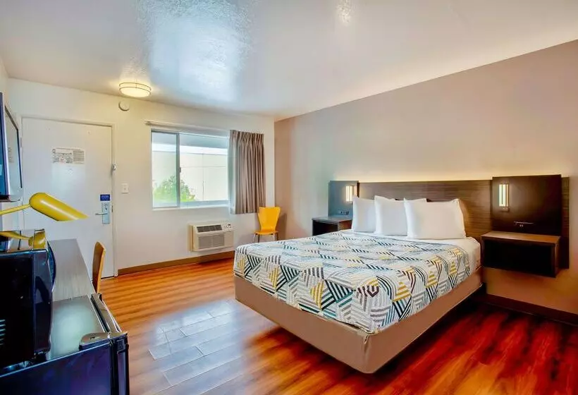 Motel 6 Salem, Or Expo Center