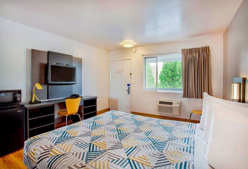 Motel 6 Salem, Or Expo Center