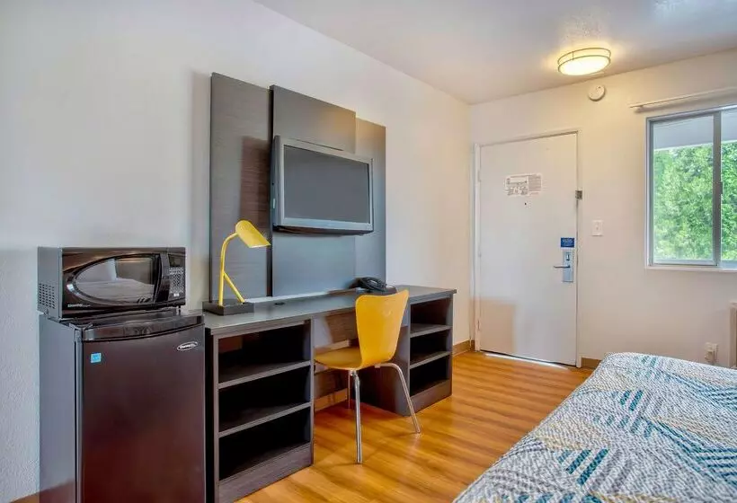 Motel 6 Salem, Or Expo Center