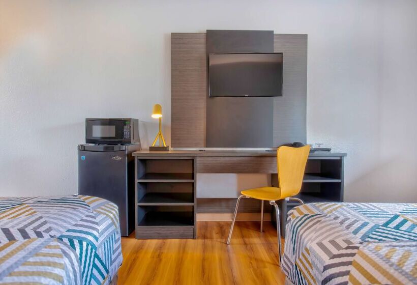 Motel 6 Salem, Or Expo Center