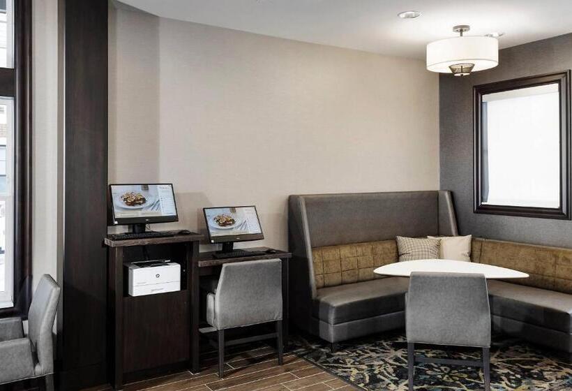 Residence Inn By Marriott Milwaukee Brookfield
