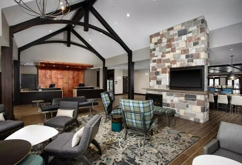 Residence Inn By Marriott Milwaukee Brookfield