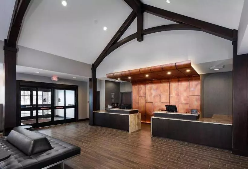 Residence Inn By Marriott Milwaukee Brookfield