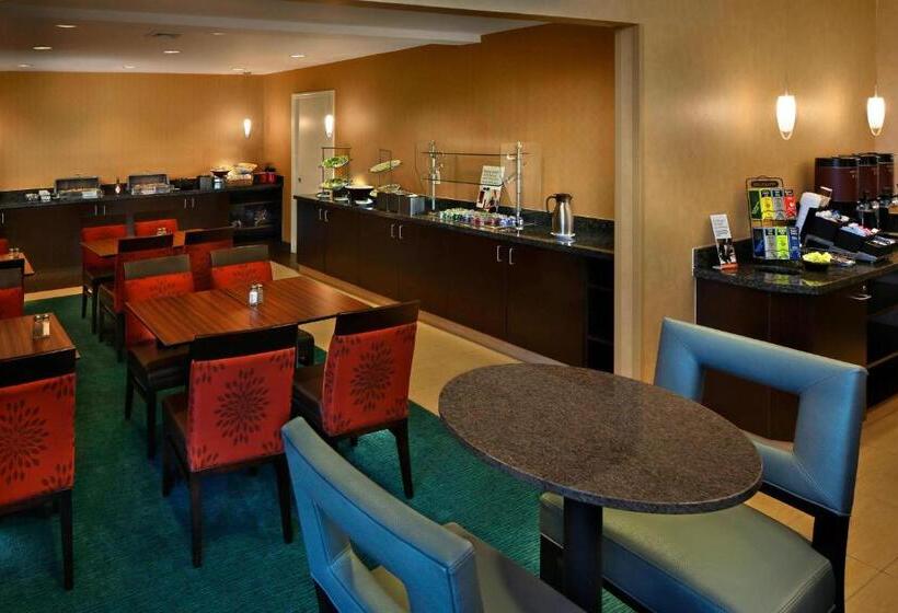 Residence Inn Danbury