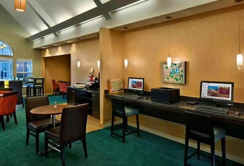 Residence Inn Danbury
