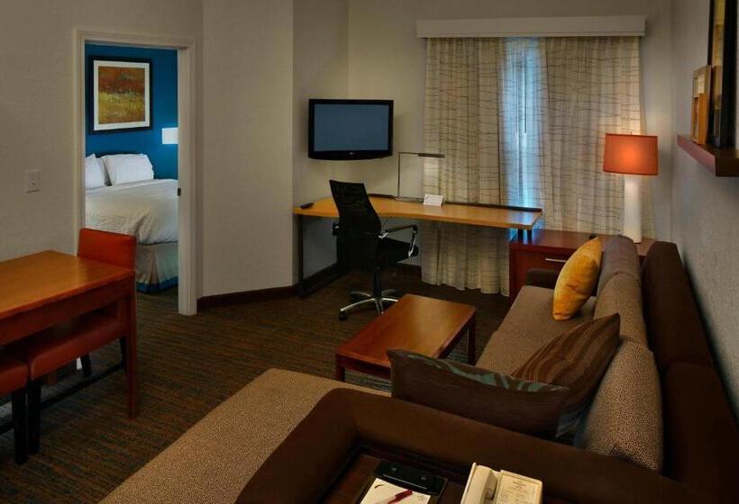 Residence Inn Danbury