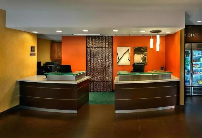 Residence Inn Danbury