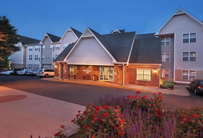 Residence Inn Danbury