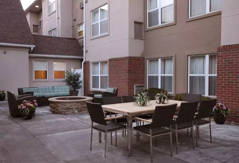 Residence Inn By Marriott Davenport