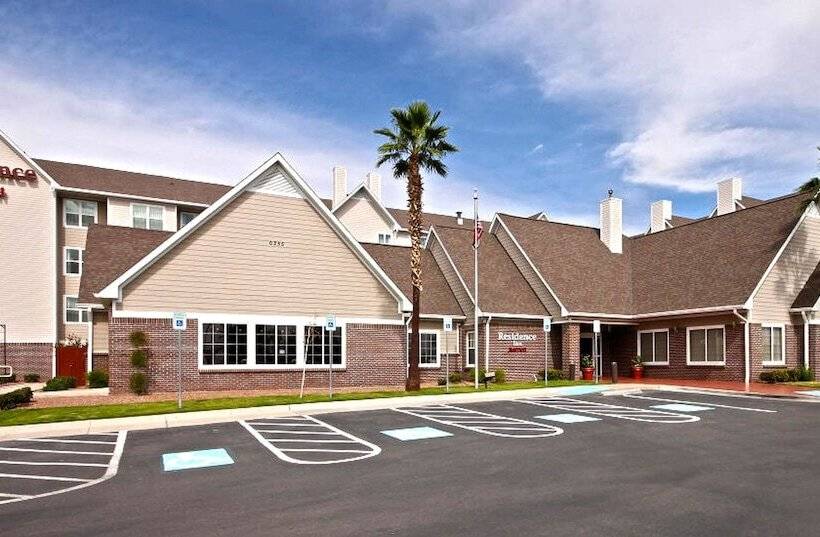 Residence Inn By Marriott Davenport