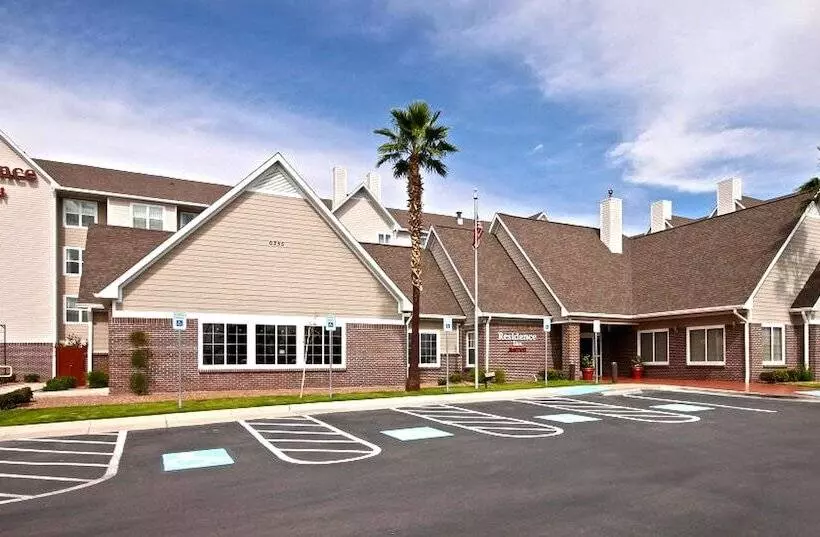 Residence Inn By Marriott Davenport