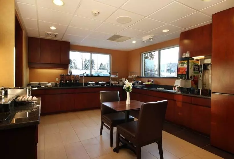 Residence Inn By Marriott Davenport