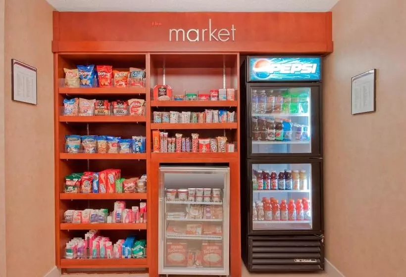 Residence Inn By Marriott Davenport