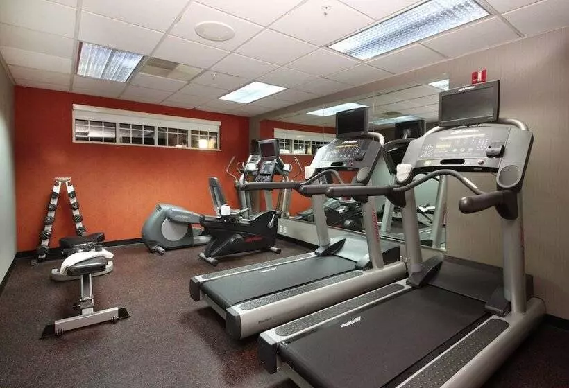 Residence Inn By Marriott Davenport