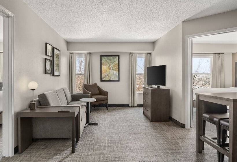 Residence Inn By Marriott Davenport