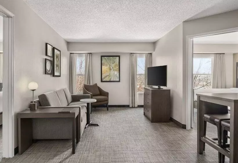 Residence Inn By Marriott Davenport