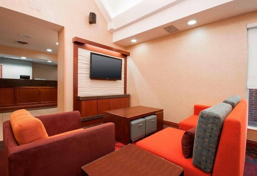 Residence Inn By Marriott Davenport