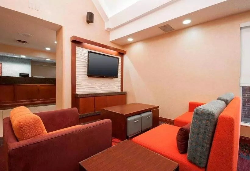 Residence Inn By Marriott Davenport