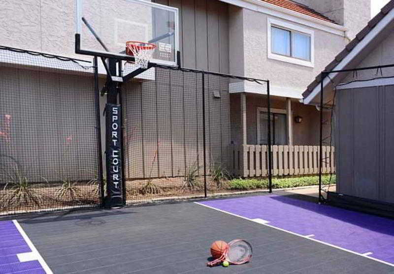 اقامتگاه Hawthorn Suites by Wyndham Fort Worth/Medical Center