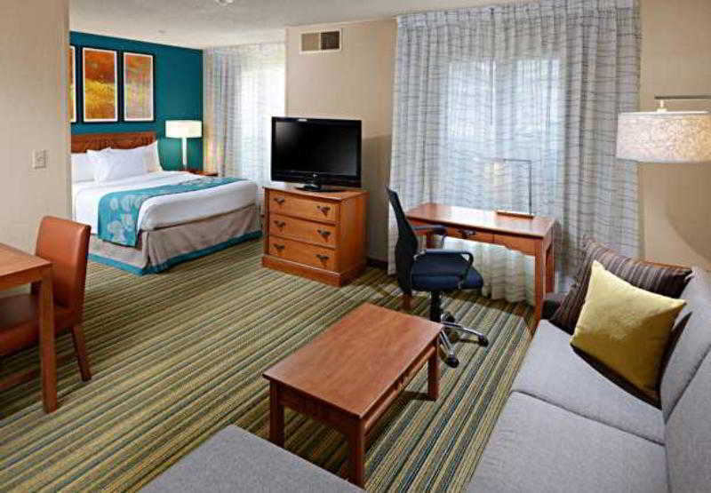 Residence Inn Houston Westchase On Westheimer