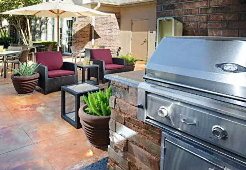 Residence Inn Houston Westchase On Westheimer