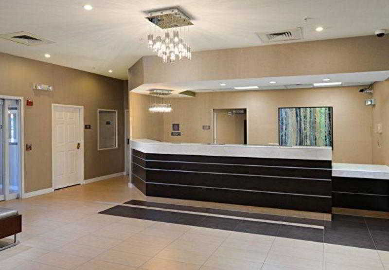 Residence Inn Houston Westchase On Westheimer