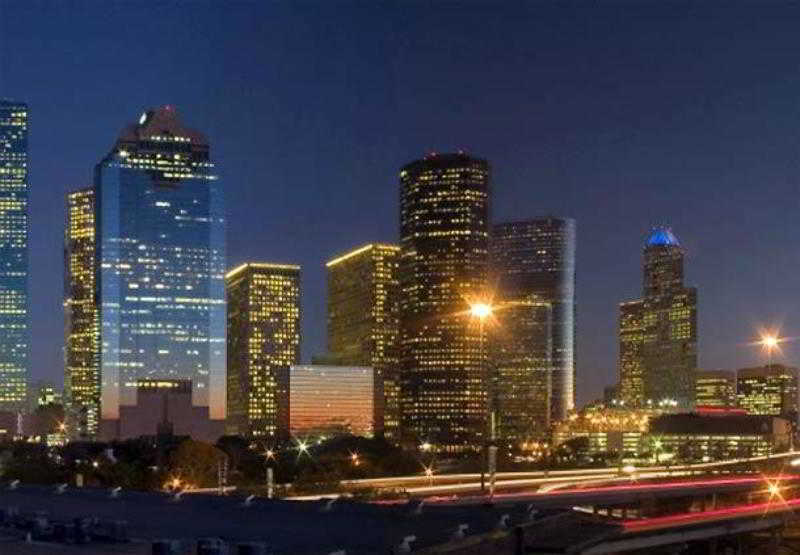 Residence Inn Houston Westchase On Westheimer