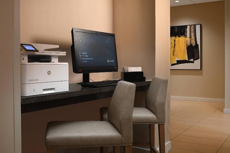 Residence Inn Houston Westchase On Westheimer