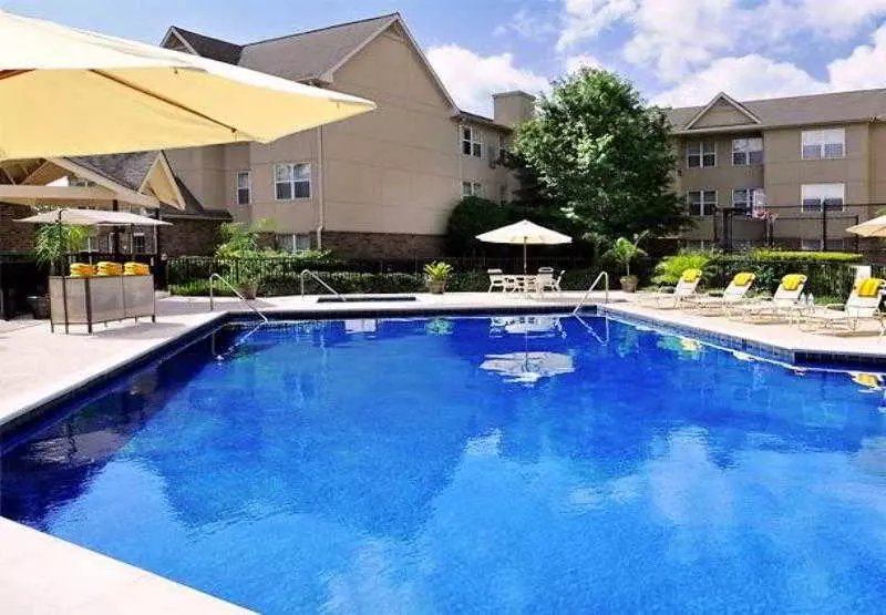 Residence Inn Houston Westchase On Westheimer