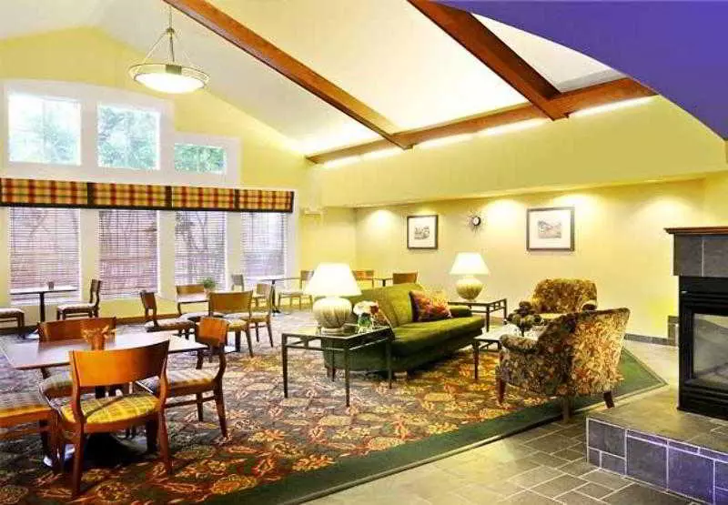 Residence Inn Houston Westchase On Westheimer