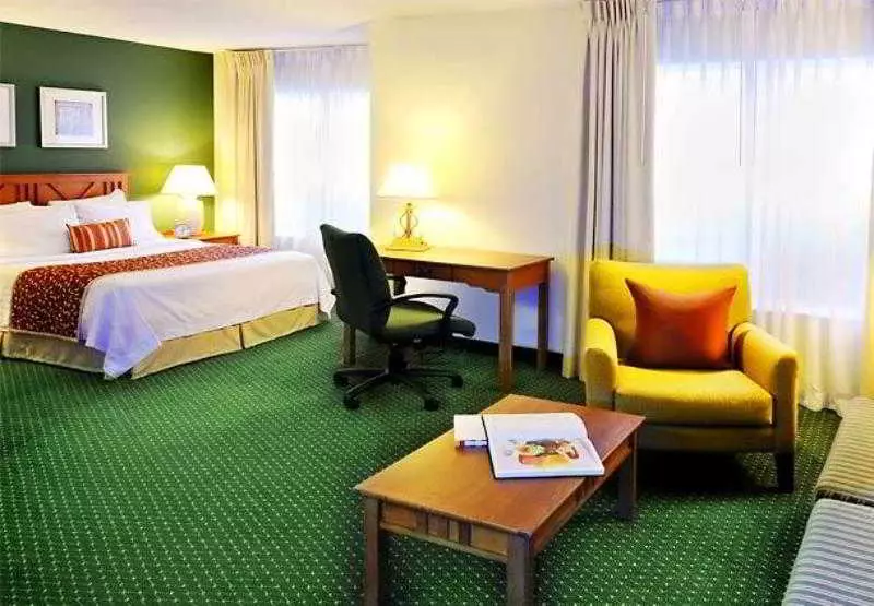 Residence Inn Houston Westchase On Westheimer