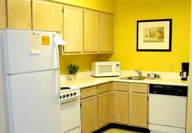 Residence Inn Houston Westchase On Westheimer