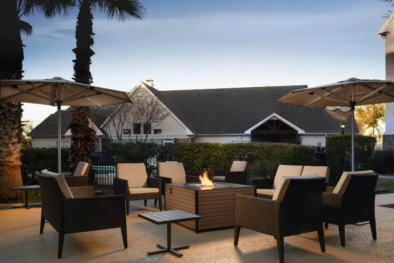 Residence Inn Houston Westchase On Westheimer