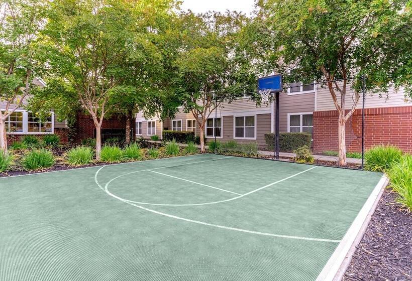 Residence Inn Sacramento Rancho Cordova