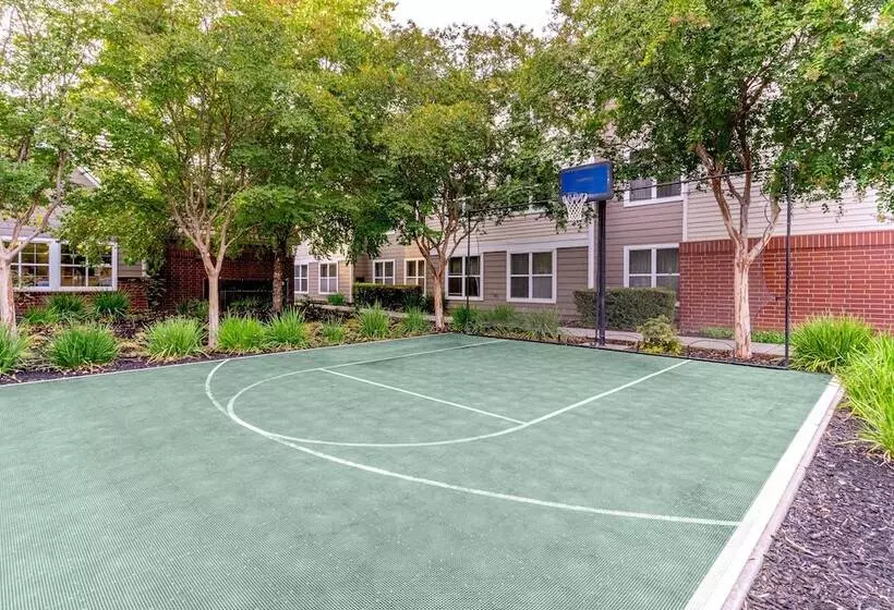 Residence Inn Sacramento Rancho Cordova