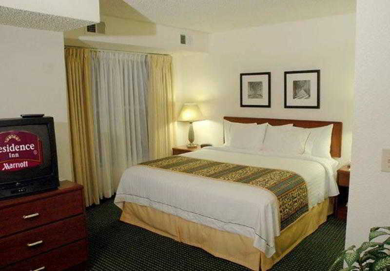 Residence Inn Sacramento Rancho Cordova