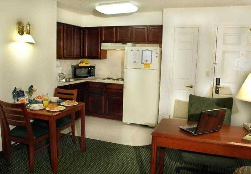 Residence Inn Sacramento Rancho Cordova