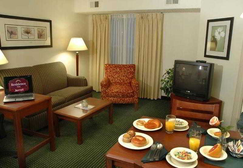 Residence Inn Sacramento Rancho Cordova