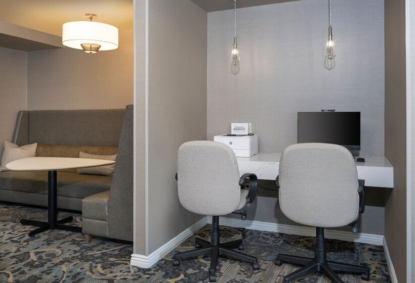 Residence Inn Salt Lake City Airport