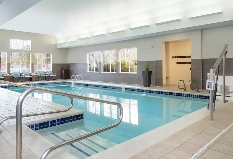 Residence Inn Salt Lake City Airport