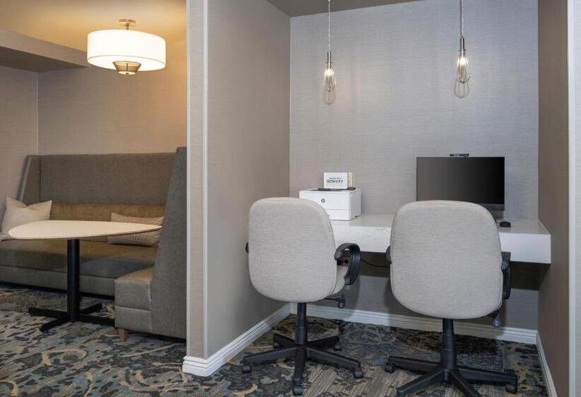 Residence Inn Salt Lake City Airport